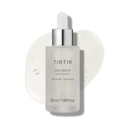 TIRTIR SOS Serum — soothing recovery serum