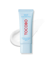TOCOBO Bio Watery Sun Cream SPF50+ PA++++ — daily sun cream