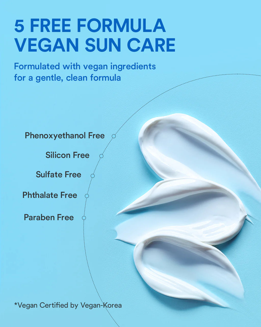 TOCOBO Bio Watery Sun Cream — no white cast