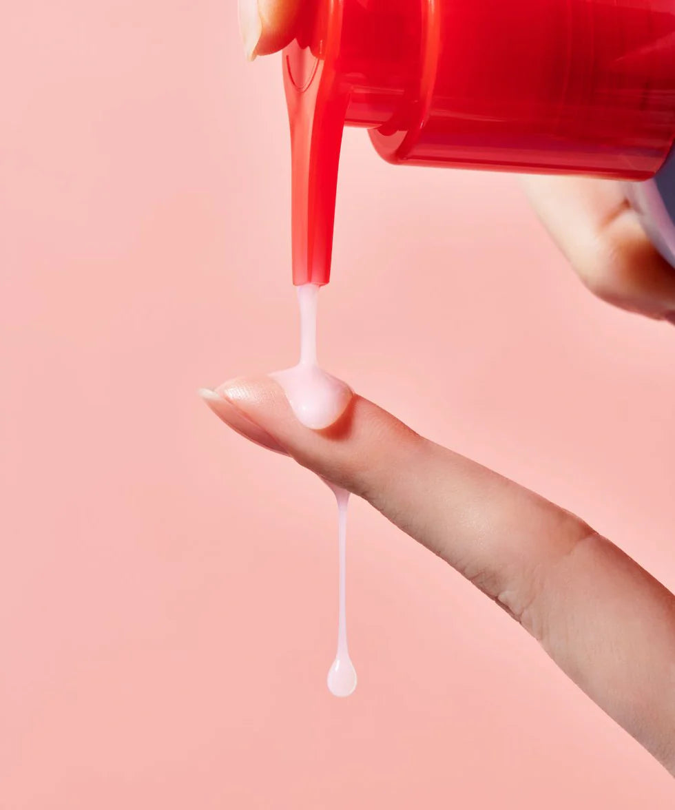 TOCOBO Calamine Pore Control Cleansing Oil — for daily use