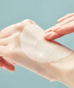 TOCOBO ضمادات أكوا سيكا المهدئة (60 قطعة)