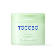 TOCOBO Cica Calming Aqua Pad