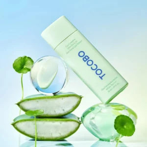 TOCOBO سيروم سيكا المهدئ الواقي من الشمس
