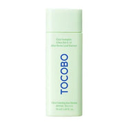 TOCOBO Cica Calming Sun Serum SPF50+ PA++++