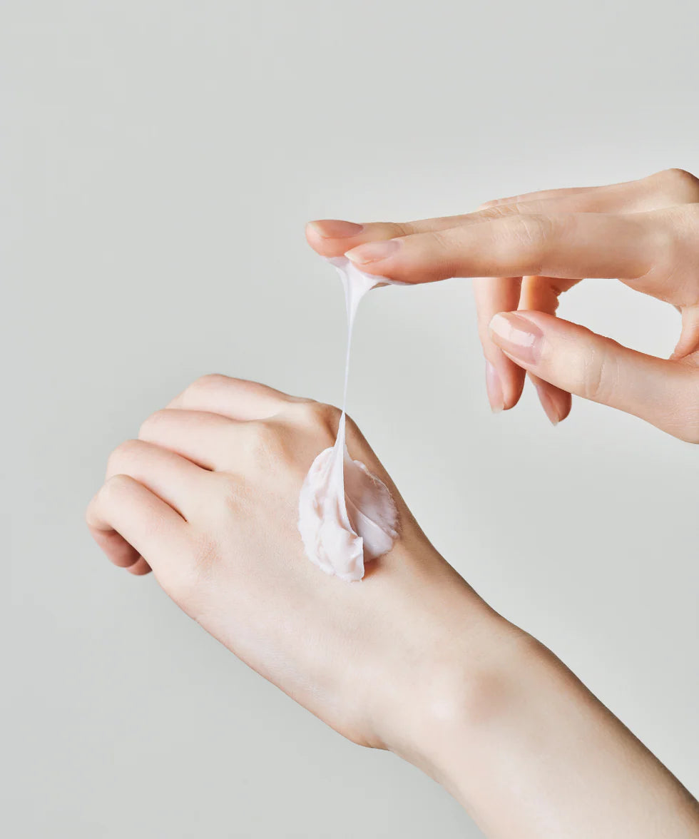 TOCOBO Coconut Clay Cleansing Foam — hydrating cleanse