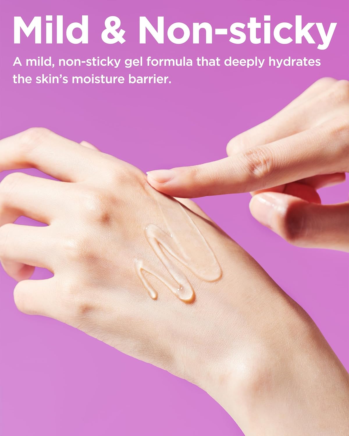 TOCOBO Collagen Brightening Eye Gel Cream — firmer brighter eyes