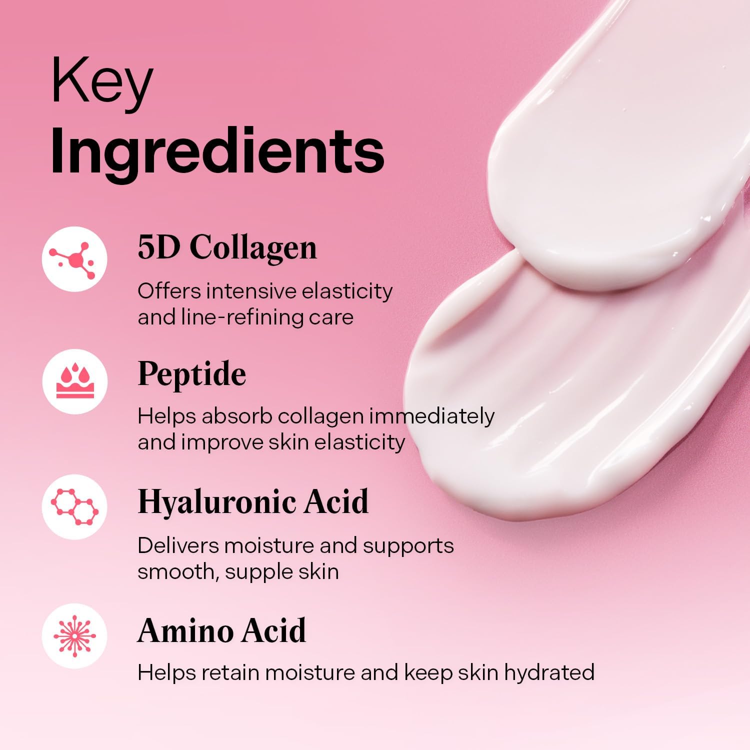 Torriden Cellmazing Firming Cream 60ml — Korean firming face cream