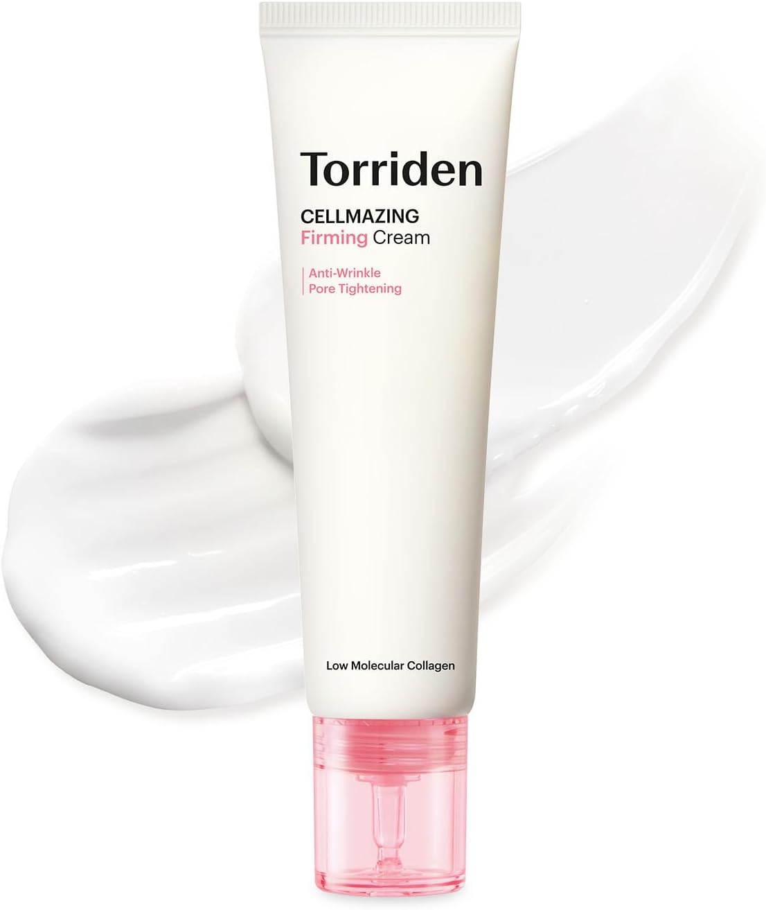 Torriden Cellmazing Firming Cream 60ml — Korean firming face cream