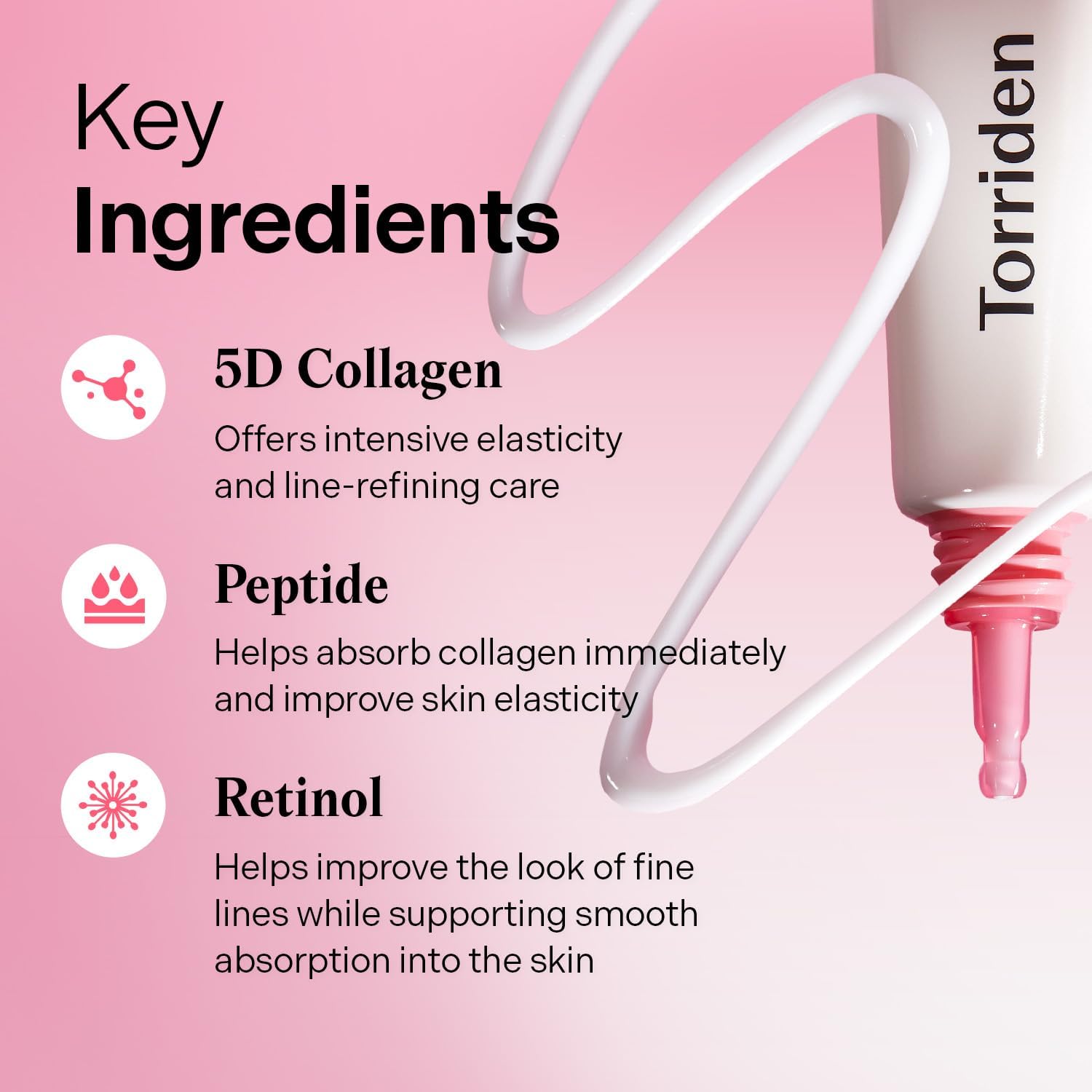 Torriden Cellmazing Firming Eye Cream 30ml — Korean firming eye cream