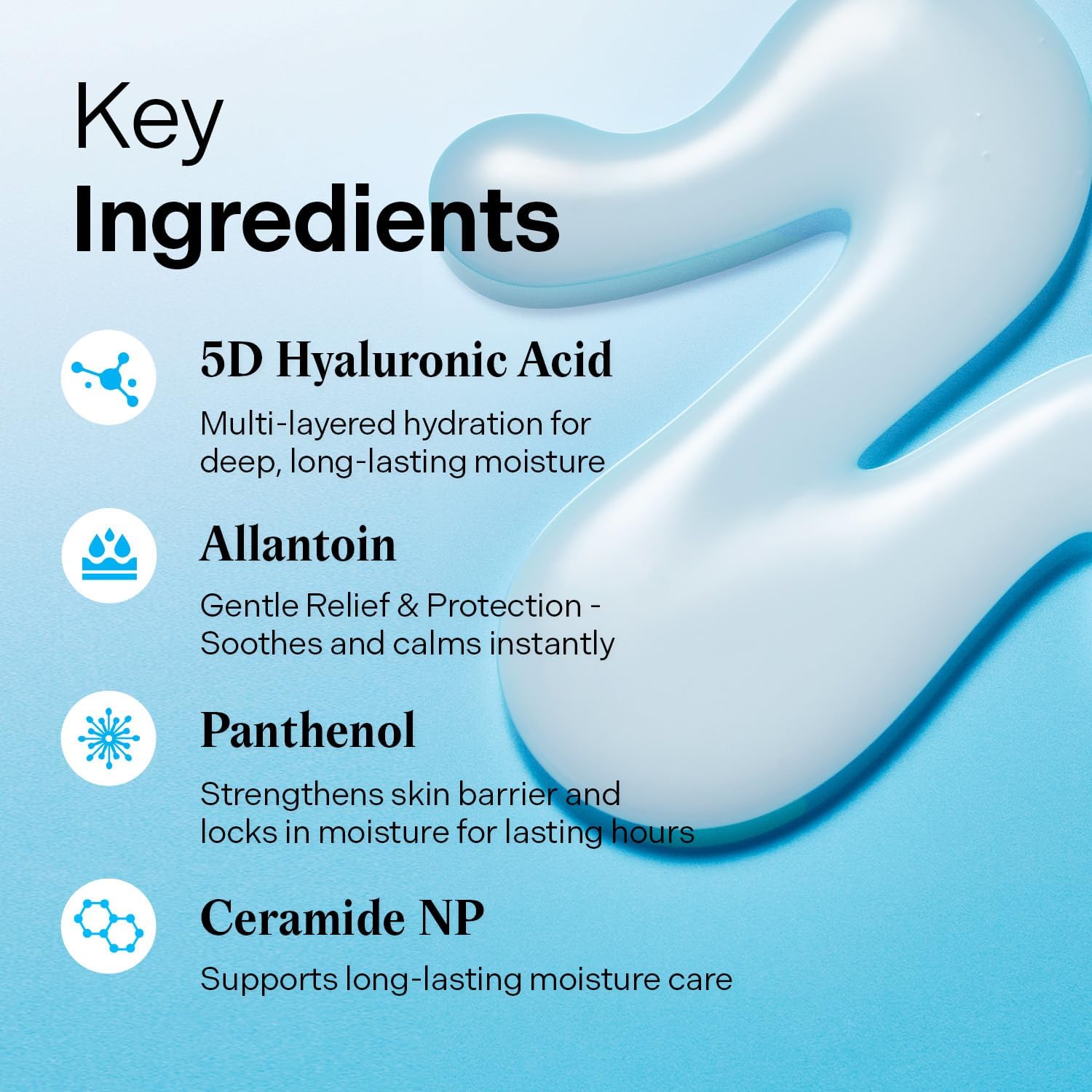 Torriden DIVE-IN Low Molecular Hyaluronic Acid Skin Booster 200ml — Korean hydrating skin booster