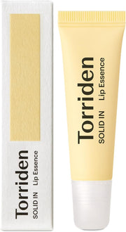 Torriden SOLID-IN Ceramide Lip Essence 11ml — Korean ceramide lip treatment
