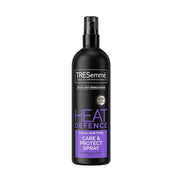 TRESemmé Heat Defence Care Protect Hair Spray — heat protection up to 230°C