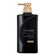 Shiseido TSUBAKI Premium EX Intensive Repair Shampoo