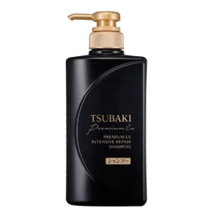 Shiseido TSUBAKI Premium EX Intensive Repair Shampoo