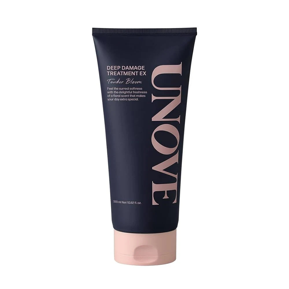 UNOVE Deep Damage Treatment EX