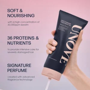 UNOVE Deep Damage Treatment EX