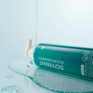 MEDICUBE Soymint Scaling Shampoo
