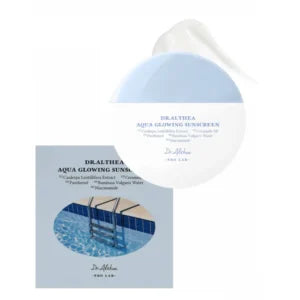 Dr. Althea Aqua Glowing Sunscreen