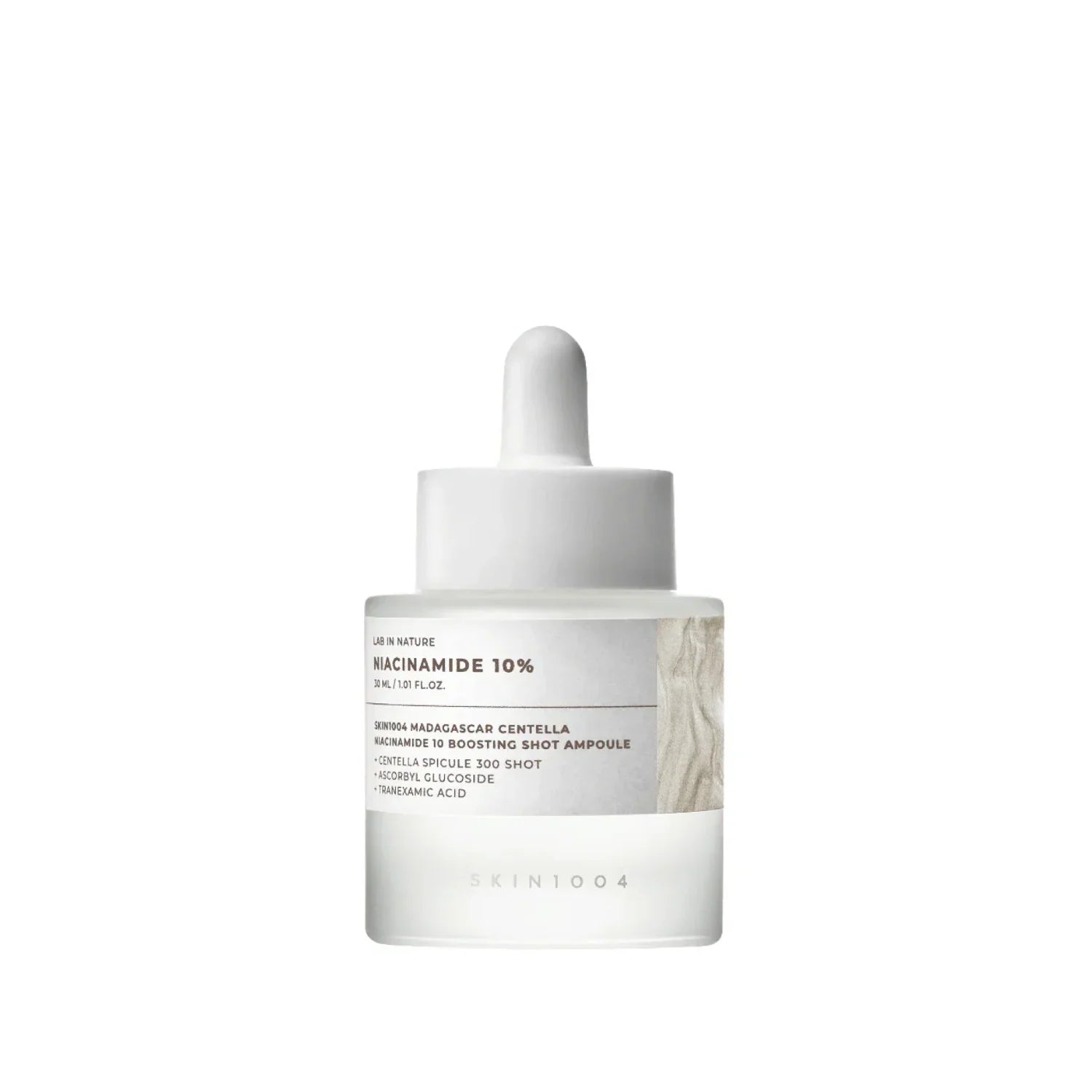 SKIN1004 Centella Niacinamide 10 Boosting Shot أمبولة