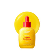EQQUALBERRY Vitamin Illuminating Serum