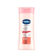 Vaseline Healthy Bright Perfect 10 Pro-Age Repair Body Lotion — pro-age repair brightening body lotion