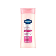 Vaseline Healthy Bright UV Extra Brightening Gluta Glow Body Lotion — gluta glow complex brightens for radiant skin
