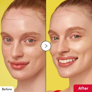 EQQUALBERRY Vitamin Illuminating Serum