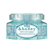 &honey Skincare Sabon Cleansing Balm Blue Clay