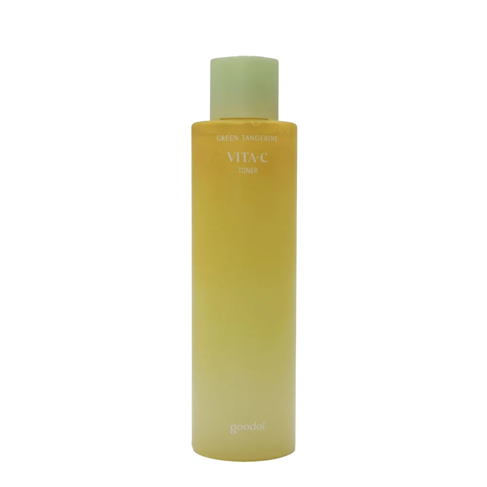 GOODAL Green Tangerine Vita C Toner