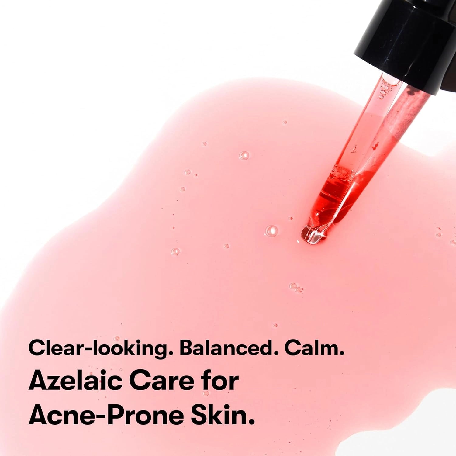 VT Cosmetics Azelaic Acid Calming Ampoule — calm clear skin