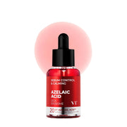 VT Cosmetics Azelaic Acid Calming Ampoule