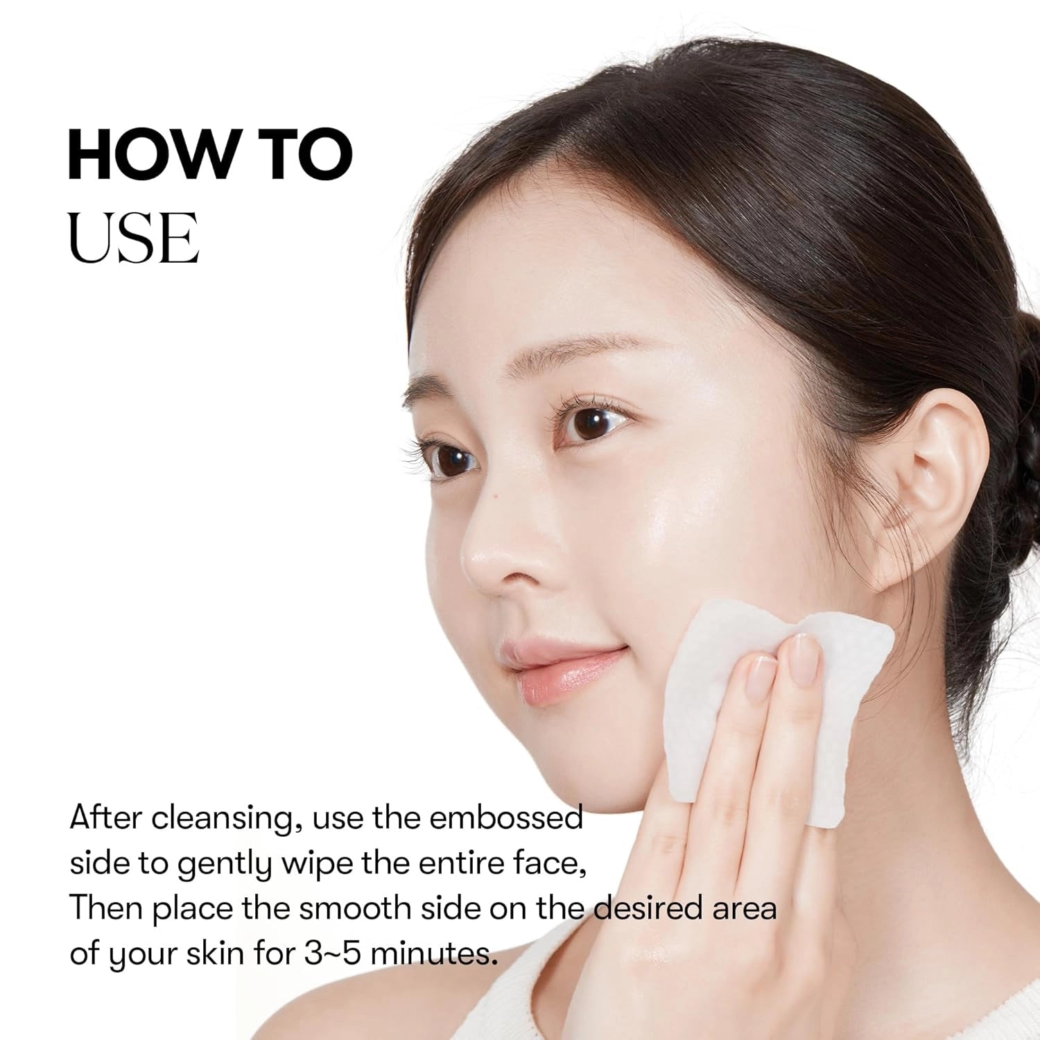 VT Cosmetics Azelaic Acid Toner Pad — clearer calm skin