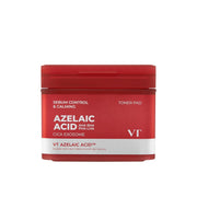 VT Cosmetics Azelaic Acid Toner Pad