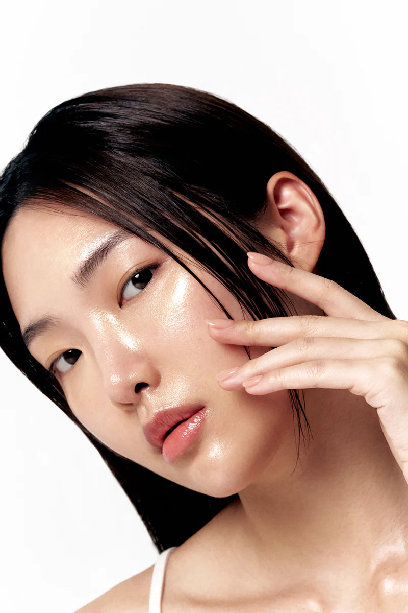 VT Cosmetics Cica Daily Soothing Mask — calm soothed skin