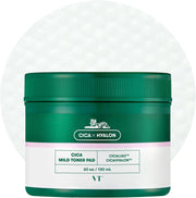 VT Cosmetics Cica Mild Toner Pad