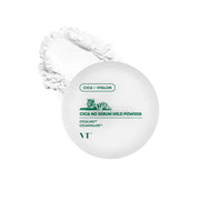 VT Cosmetics CICA No Sebum Mild Powder