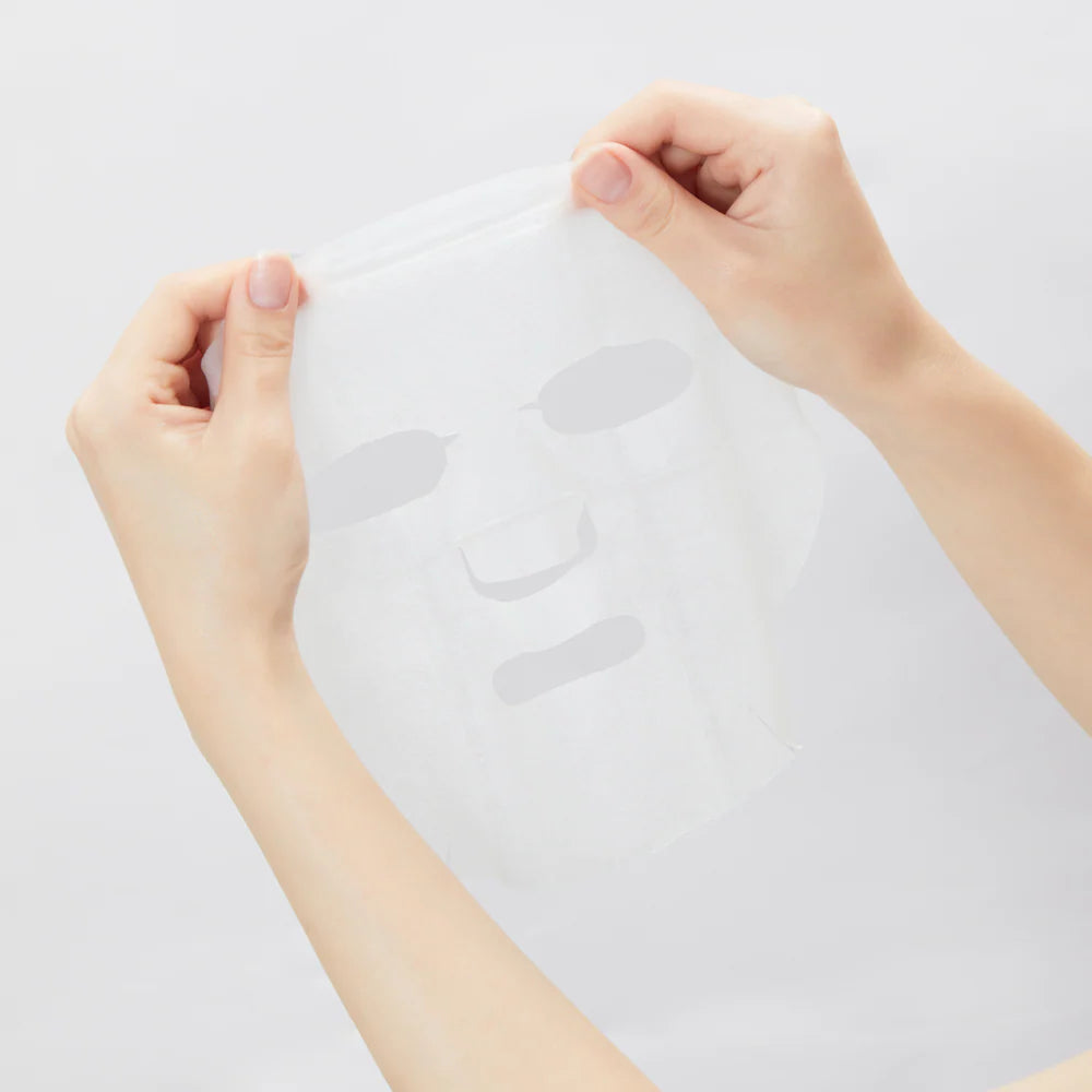 VT Cosmetics Cica Reti-A Mask — how to use