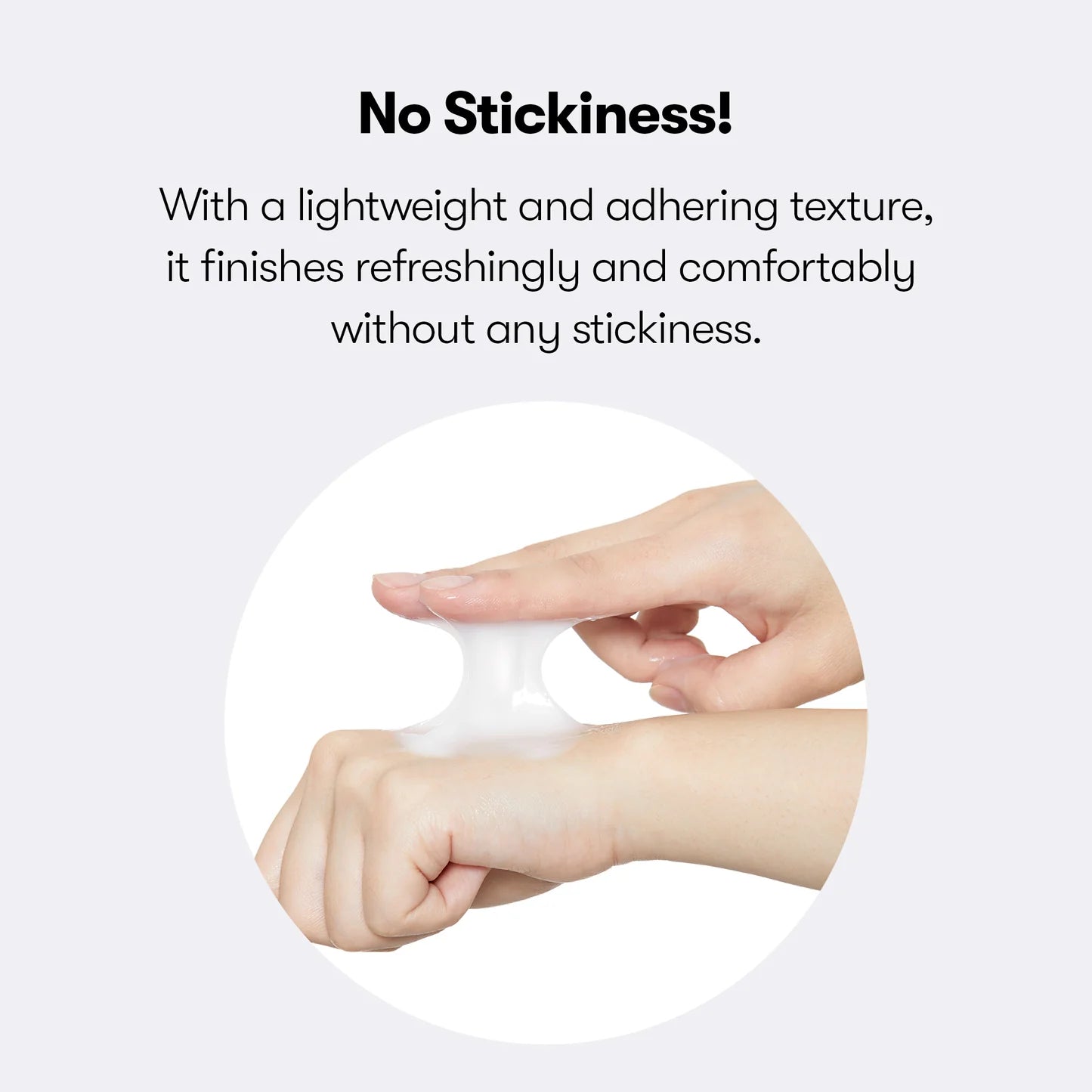 VT Cosmetics Glucamune Cream — nourished skin