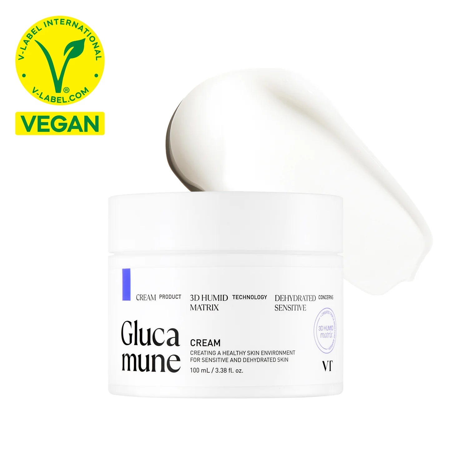 VT Cosmetics Glucamune Cream