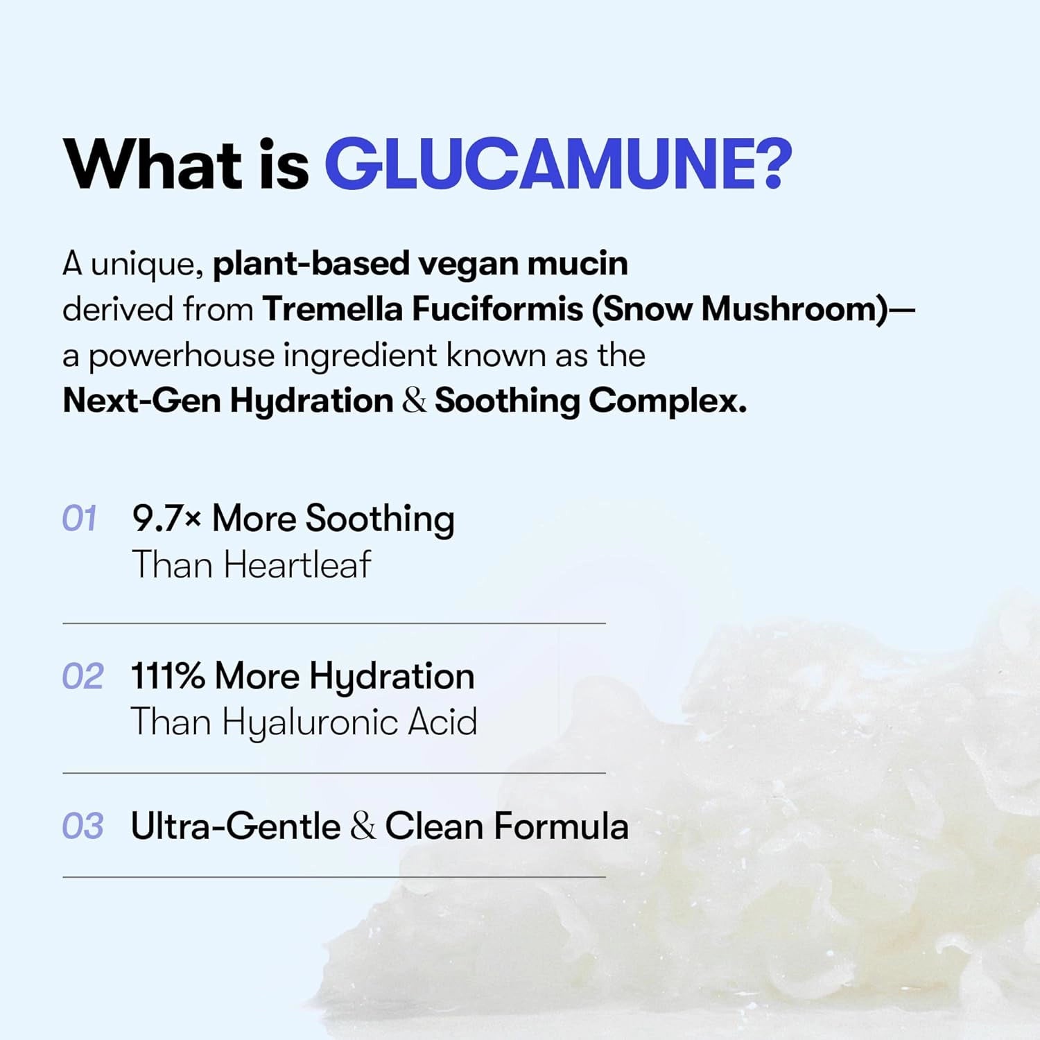 VT Cosmetics Glucamune Toner 3D Humid Matrix — glucamune complex