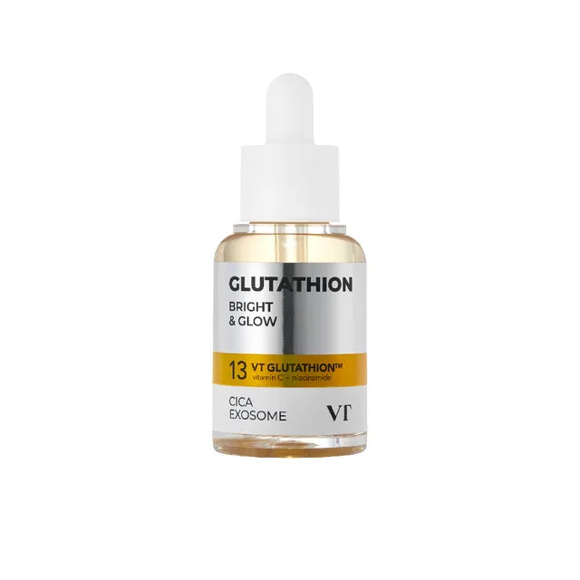 VT Cosmetics Glutathione Bright & Glow