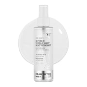 VT Cosmetics Glycolic Acid Reedle Shot Head to Toe Mist