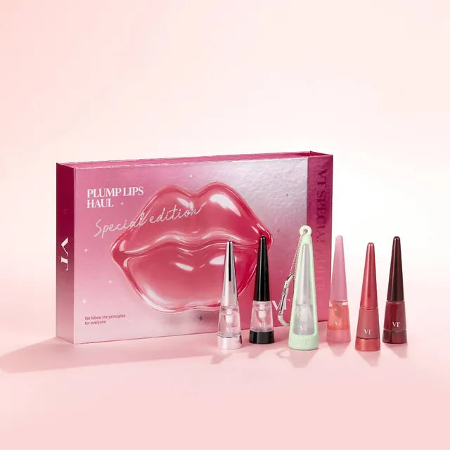 VT Cosmetics Lip Plumper Special Edition