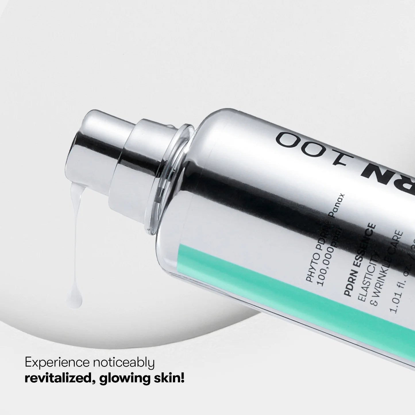 VT Cosmetics PDRN Essence 100 — daily routine