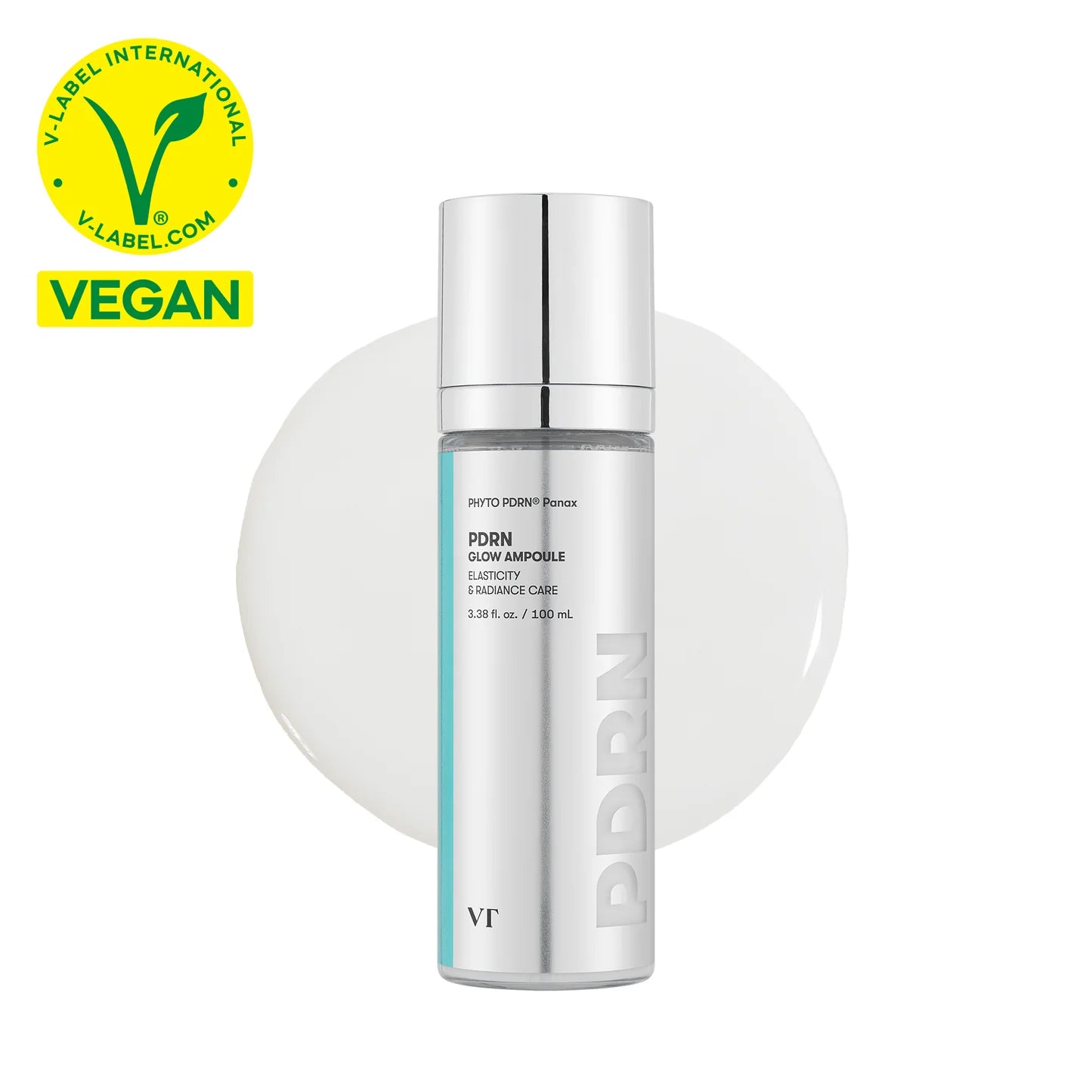 VT Cosmetics PDRN Glow Ampoule