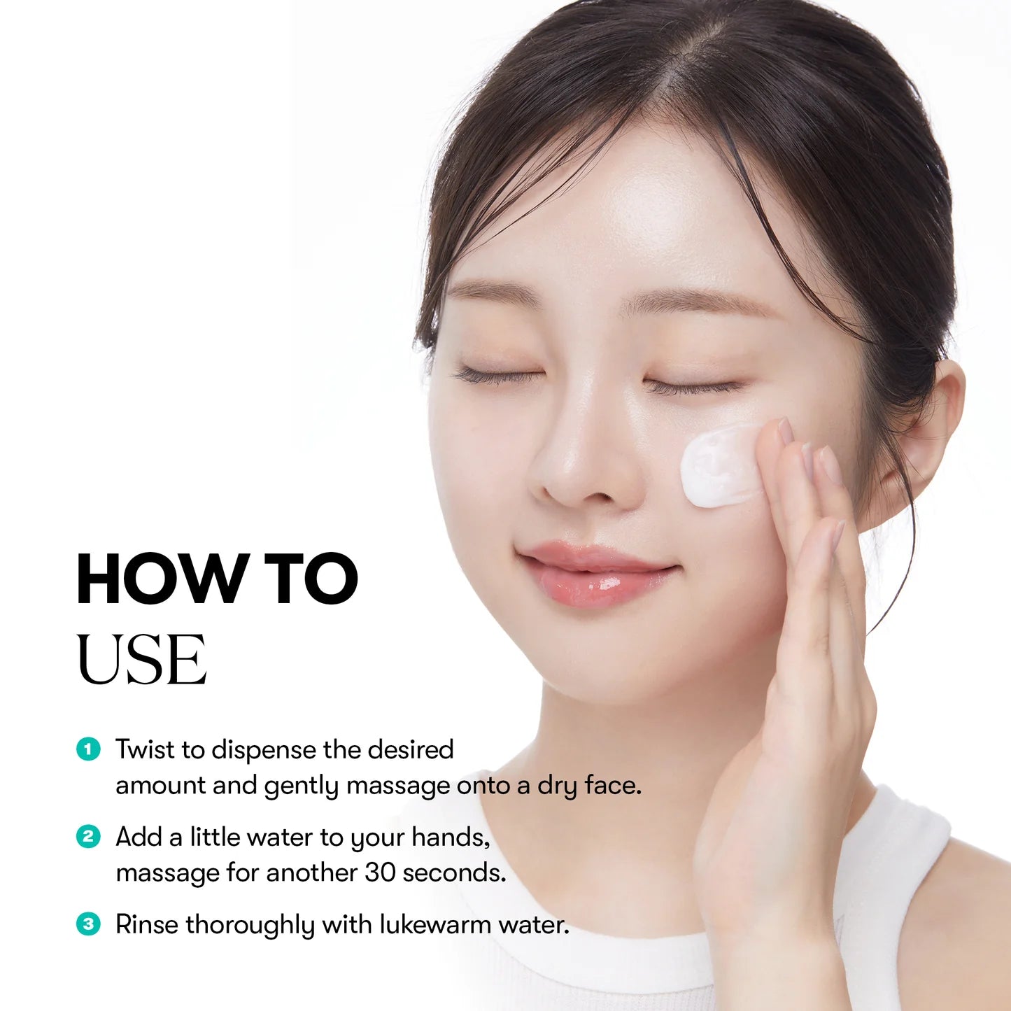 VT Cosmetics PDRN Grinding Cleansing Balm — clean soft skin