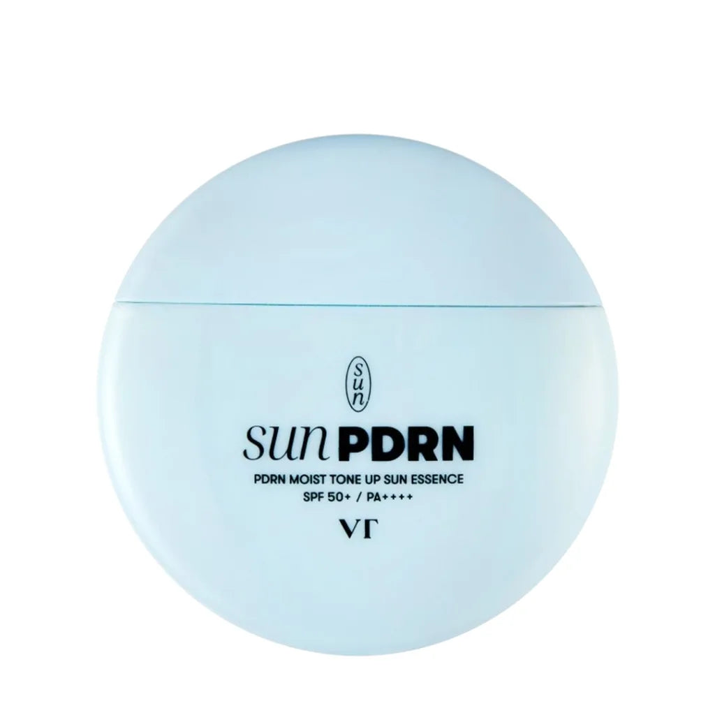 VT Cosmetics PDRN Moist Tone Up Sun Essence