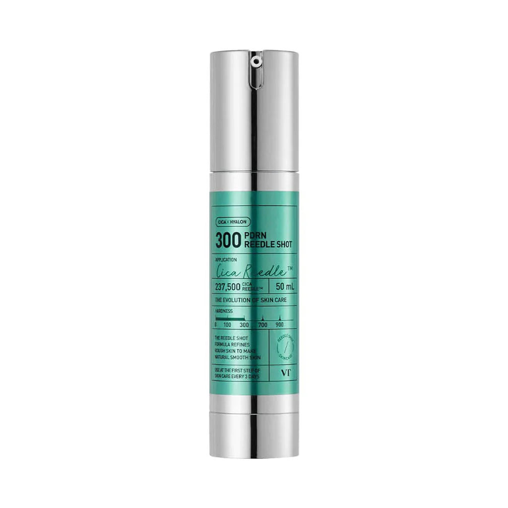 VT Cosmetics PDRN Reedle Shot 300