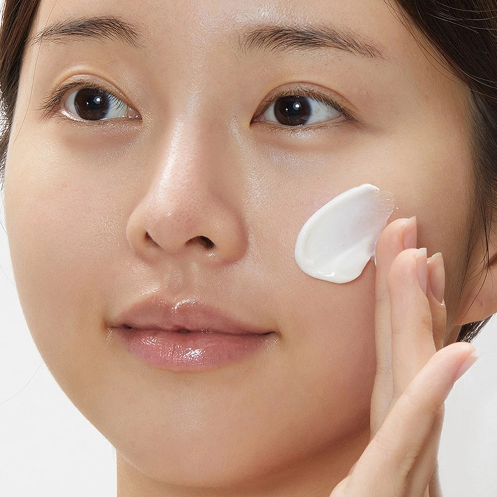 VT Cosmetics PDRN Reedle Shot Cream — firm smooth skin