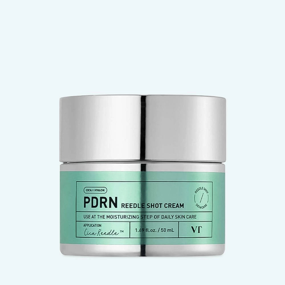 VT Cosmetics PDRN Reedle Shot Cream